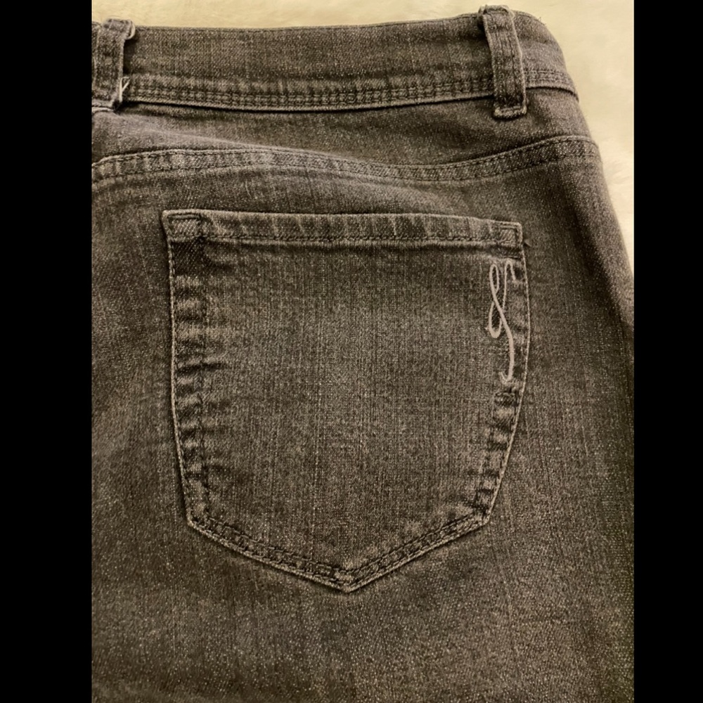 Style&Co. jeans - Picture 10 of 12